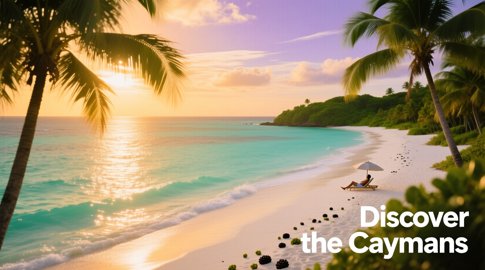 Cayman Islands Relax Budget Guide: How to Unwind Affordably