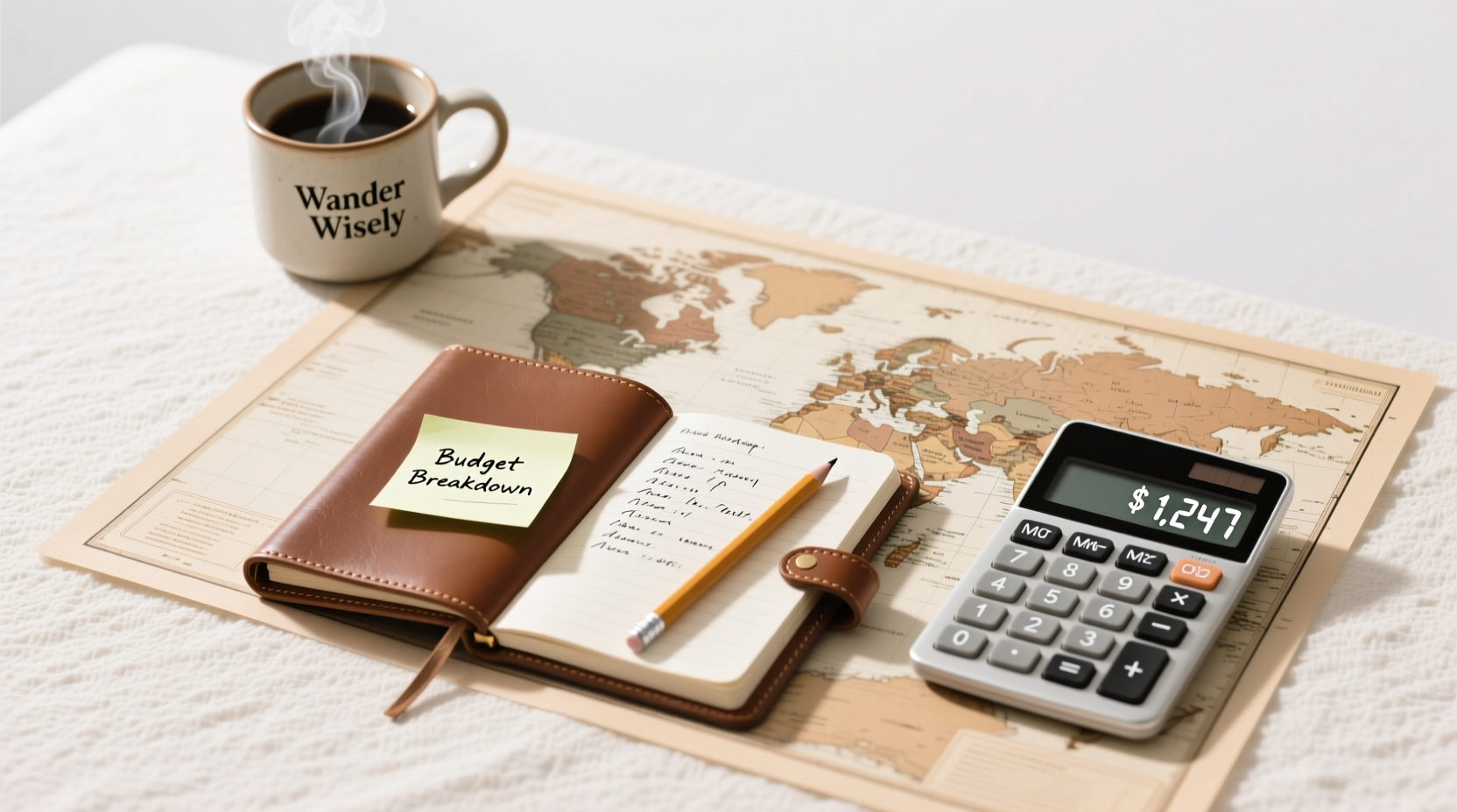 7 Tips for Saving Money on a Trip to Iceland: Practical Budget Guide