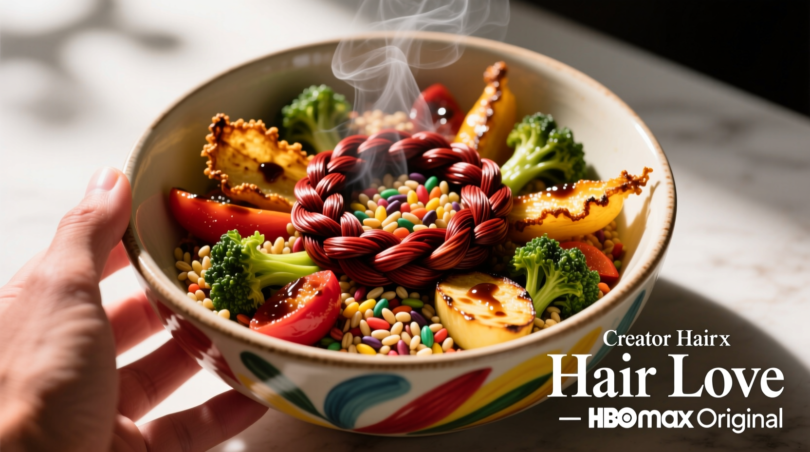hbo-max-orders-new-series-creator-hair-love food guide: what to eat & where