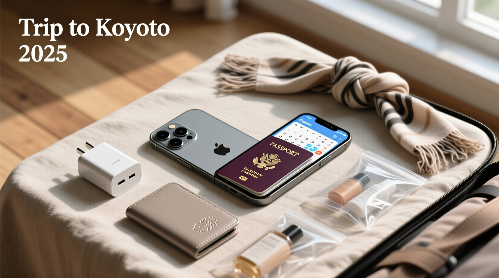 iPhone Passport on Apple Wallet: How to Add & Use Safely While Traveling