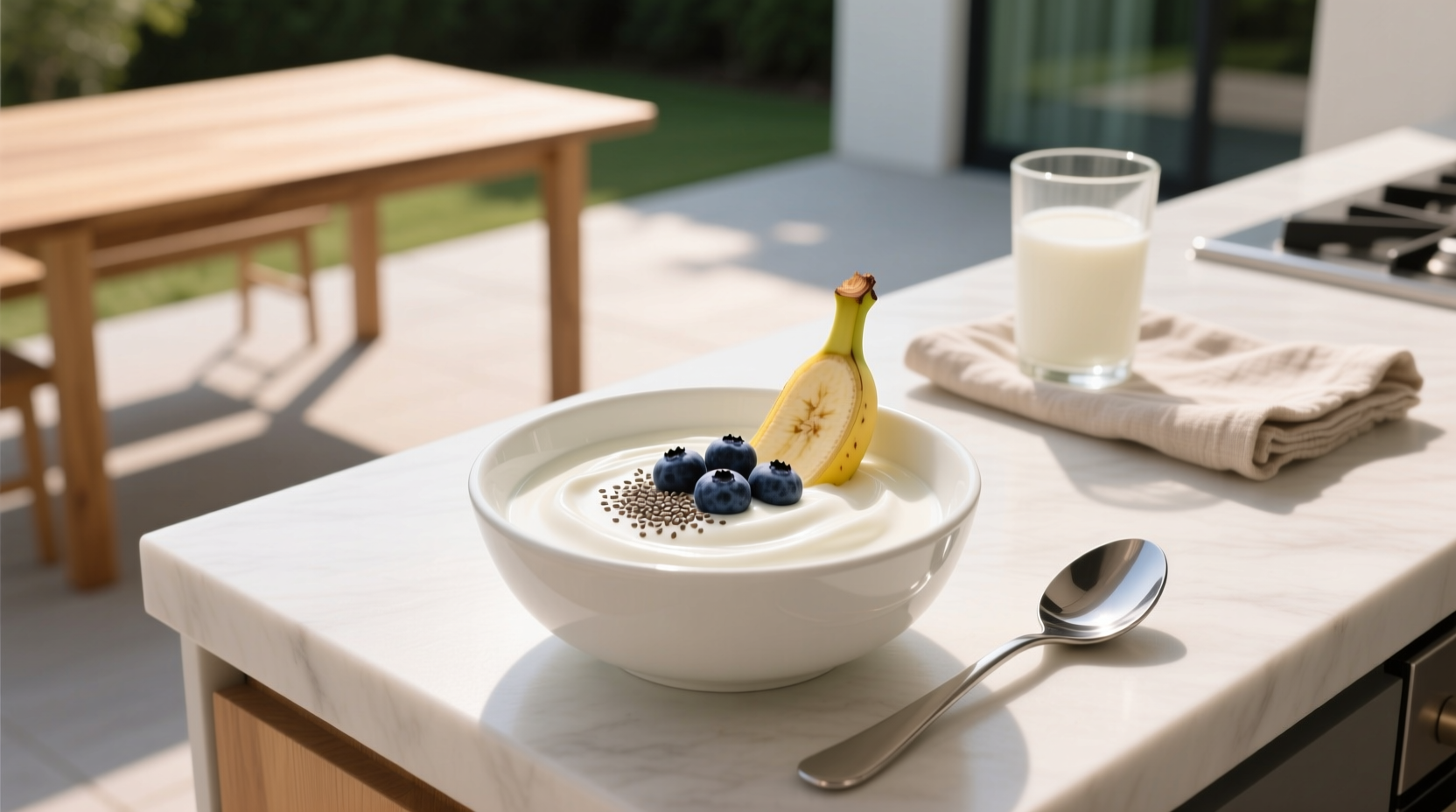 2/3 Cup Greek Yogurt Protein Guide: How to Choose High-Protein Options