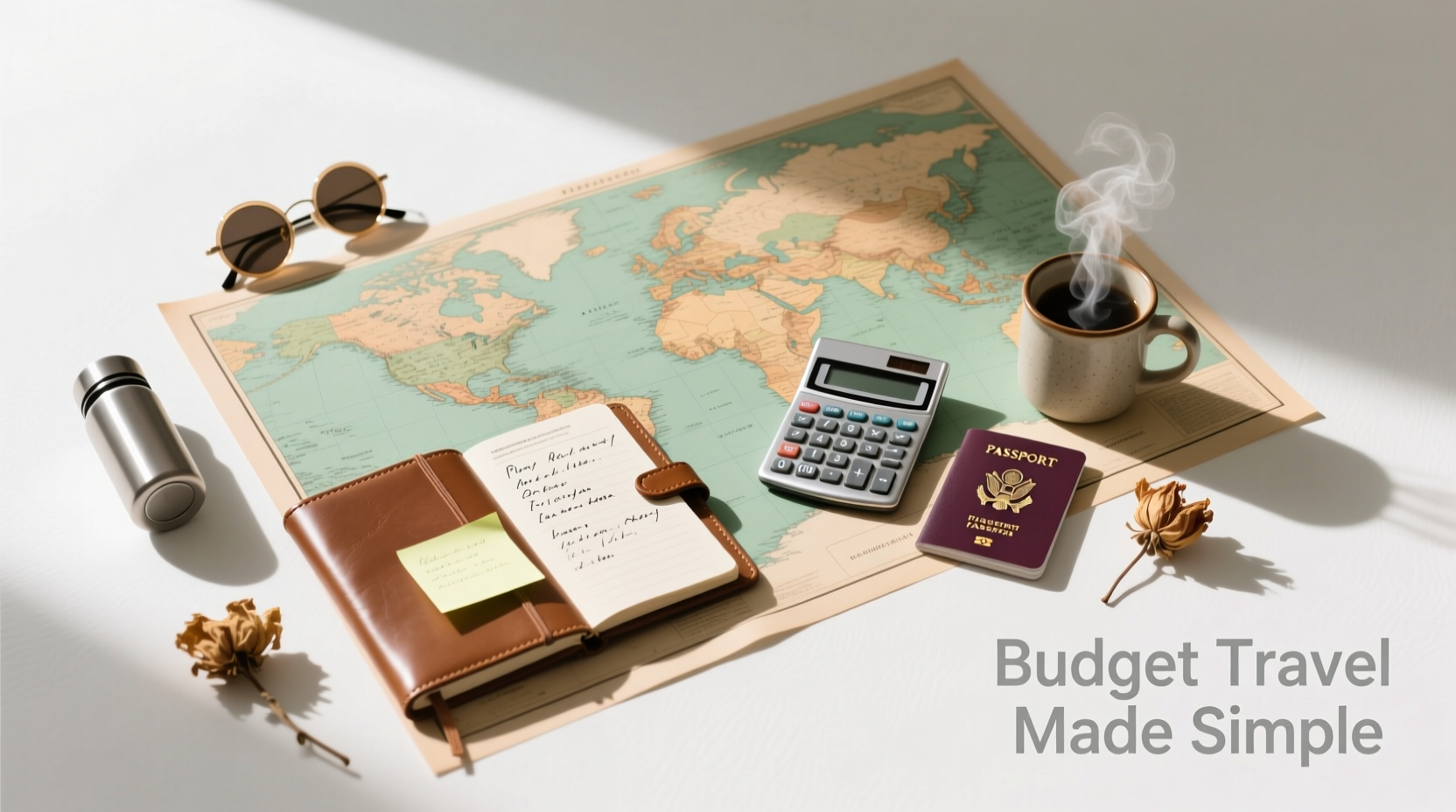 How to Fund Your Travel Videos: Practical Budget Strategies