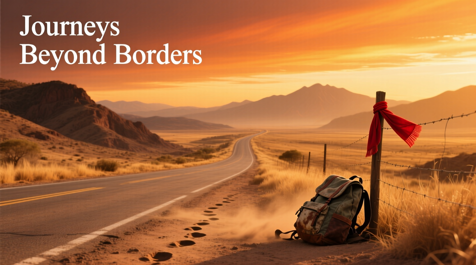 The Stories of Central American Migrants Photoessay: A Budget Traveler’s Guide