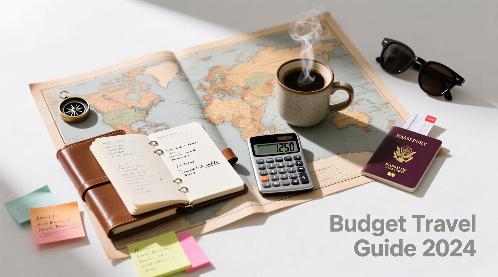 61 Travel Tips: How to Save Money on Every Trip