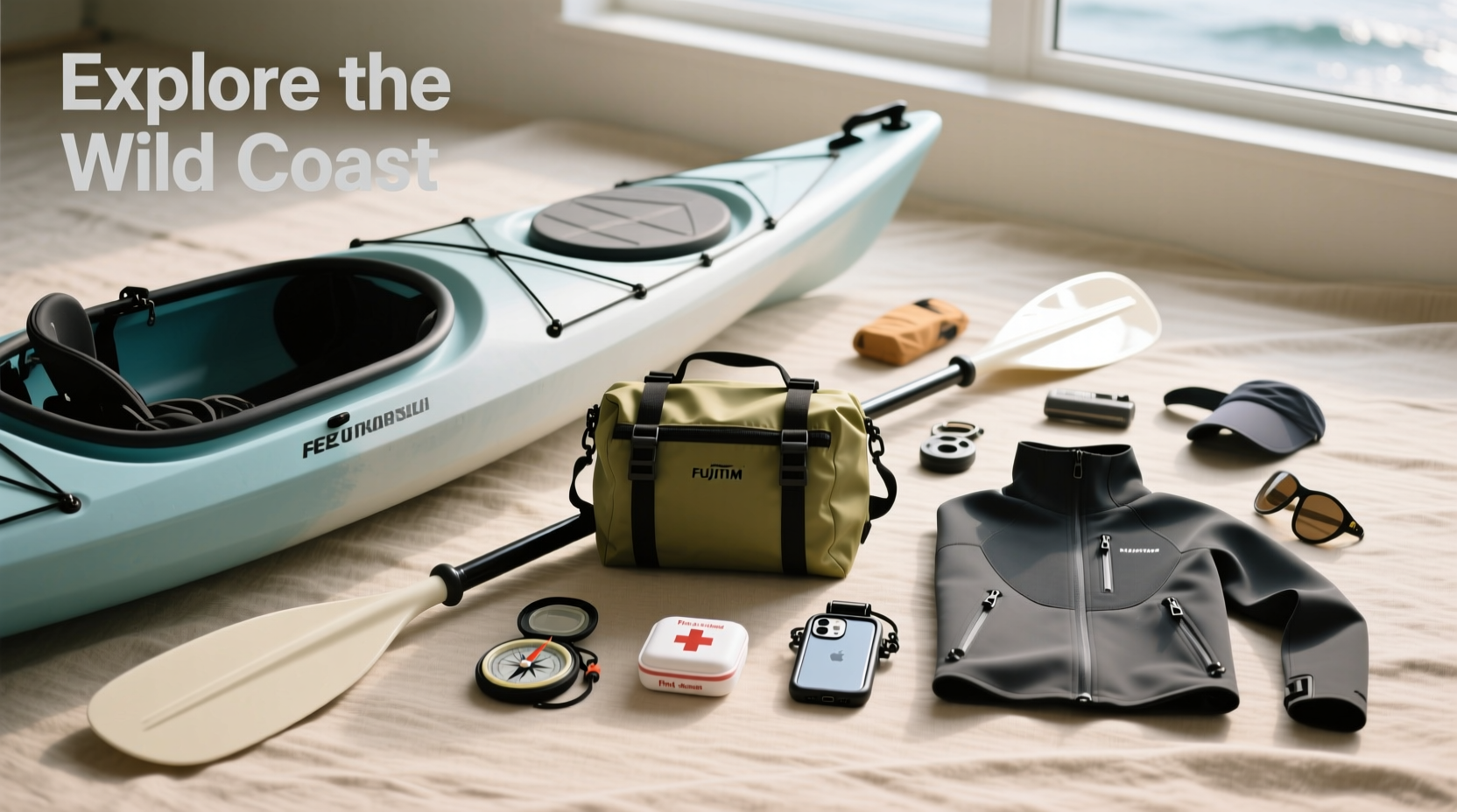 Best Sea Kayak for Travelers: How to Choose Value, Durability & Portability