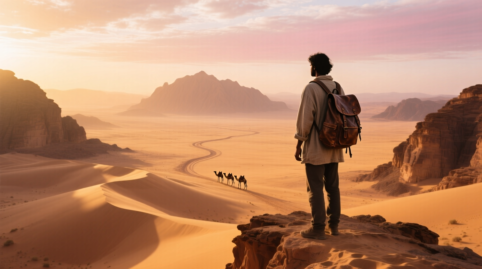 7 Women’s Travel Events Happening This Women’s History Month