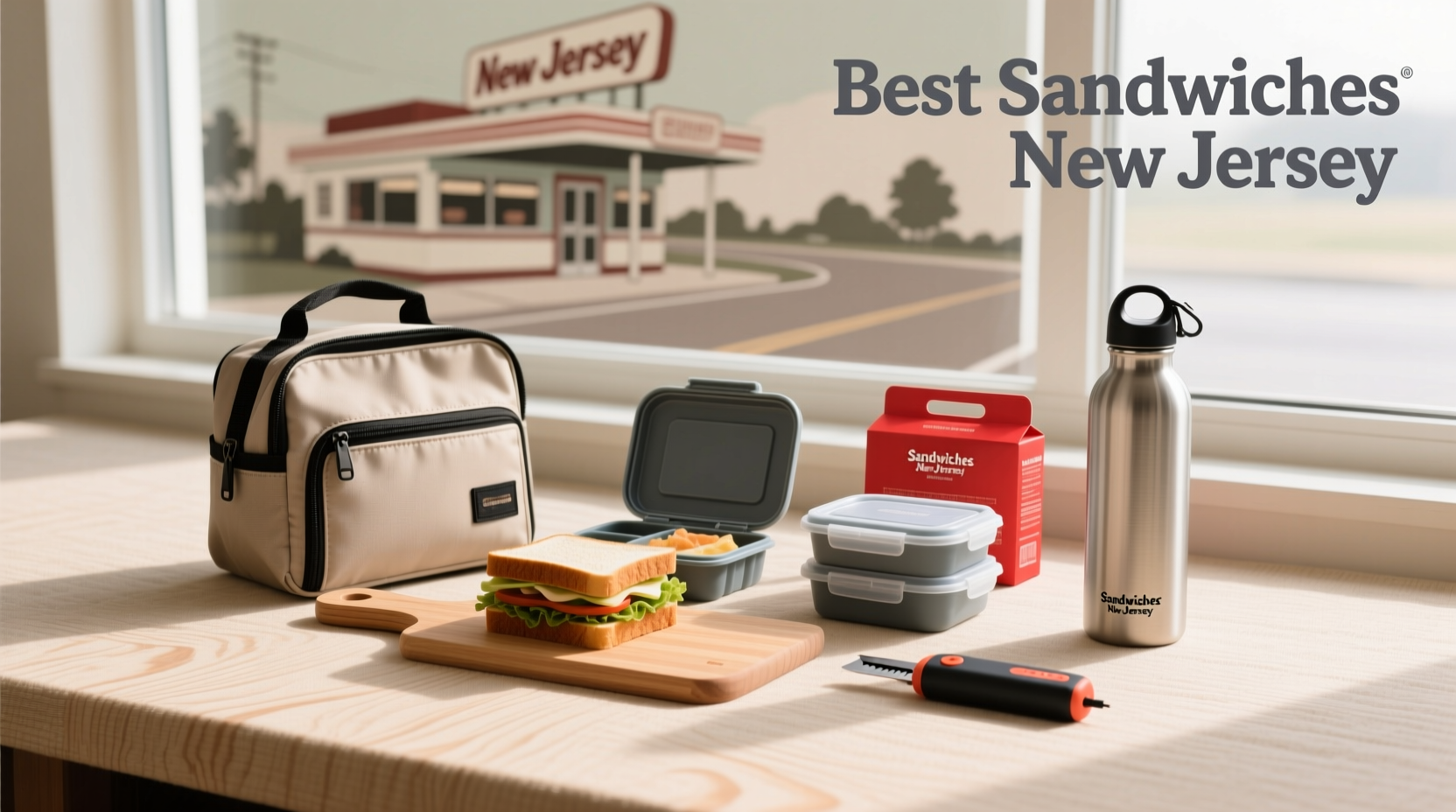 Best Sandwiches in New Jersey: A Practical Travel Guide