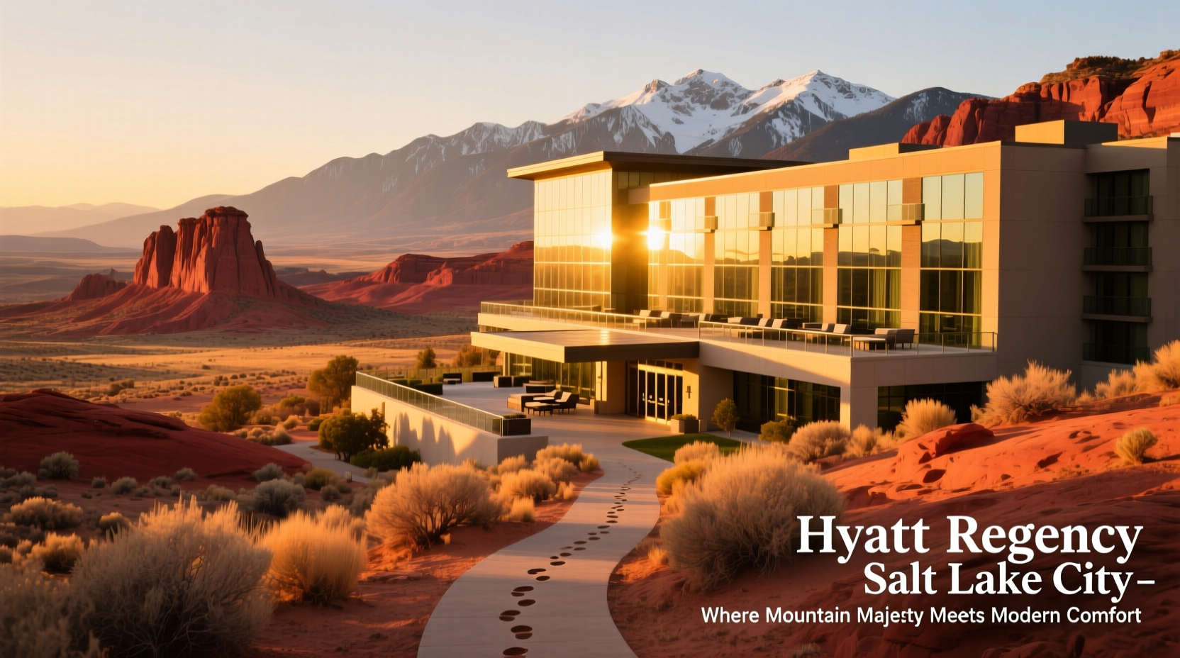 Hyatt Regency Salt Lake City Review: Budget Traveler’s Honest Guide