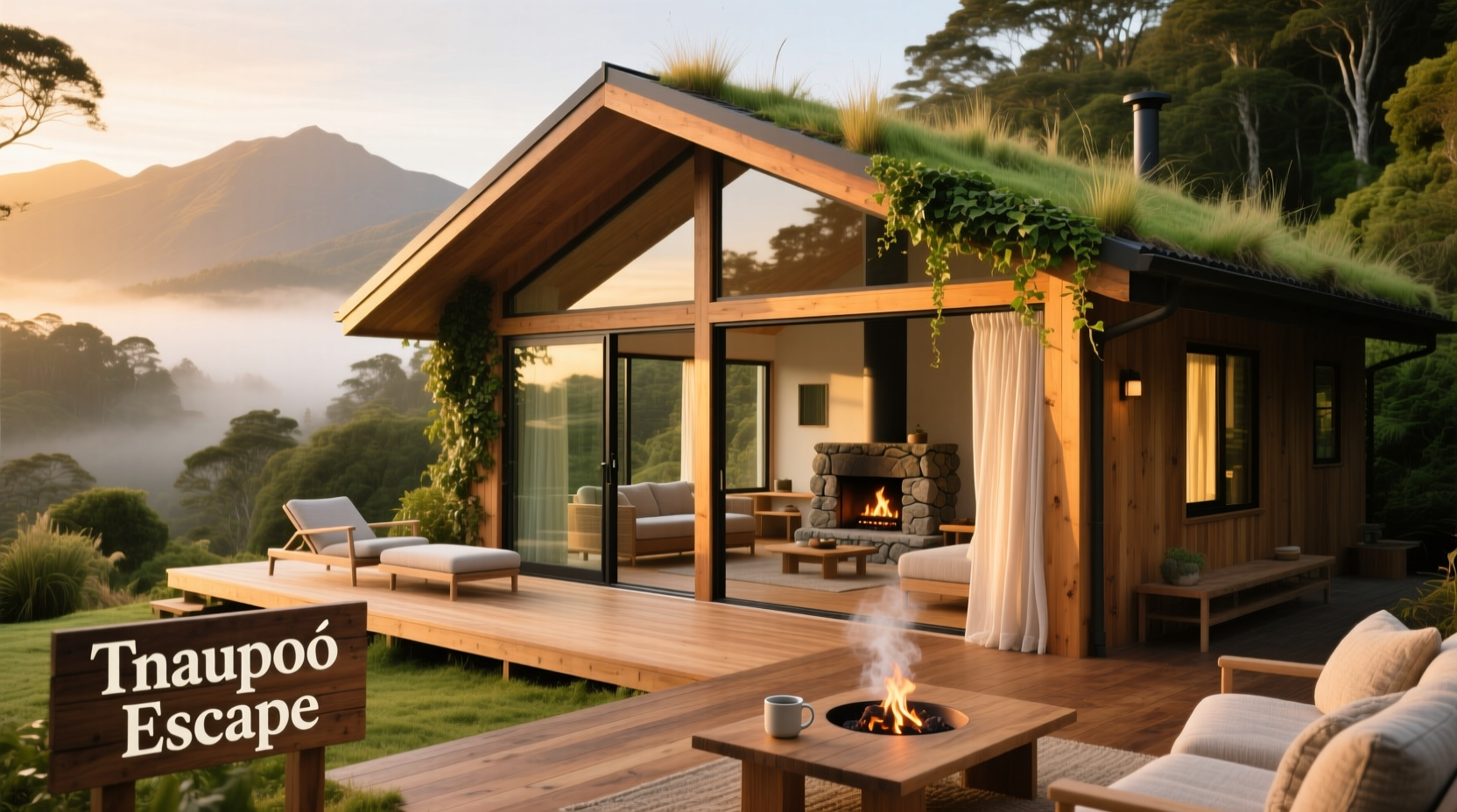 Best Airbnb in Taupo, New Zealand: Budget Traveler’s Practical Guide