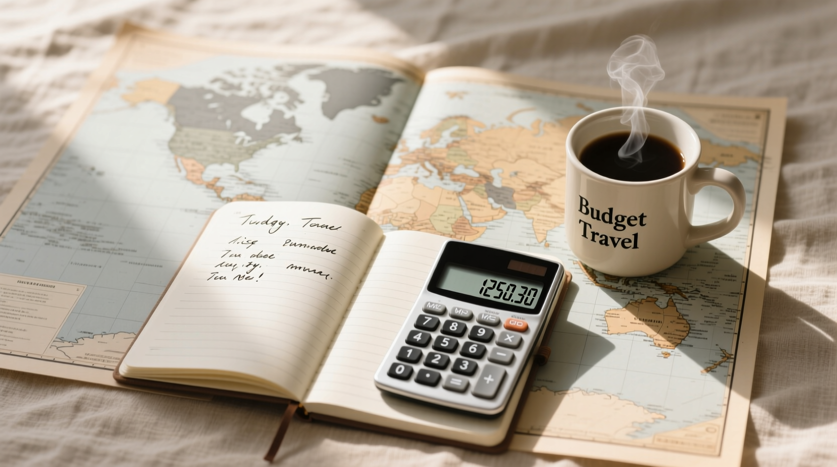 10 Things You Need to Learn from Costa Ricans to Travel on a Budget