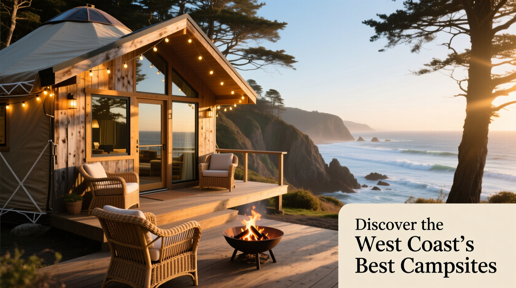 West Coast Camp Sites: Best Camping Sites in the US for Budget Travelers