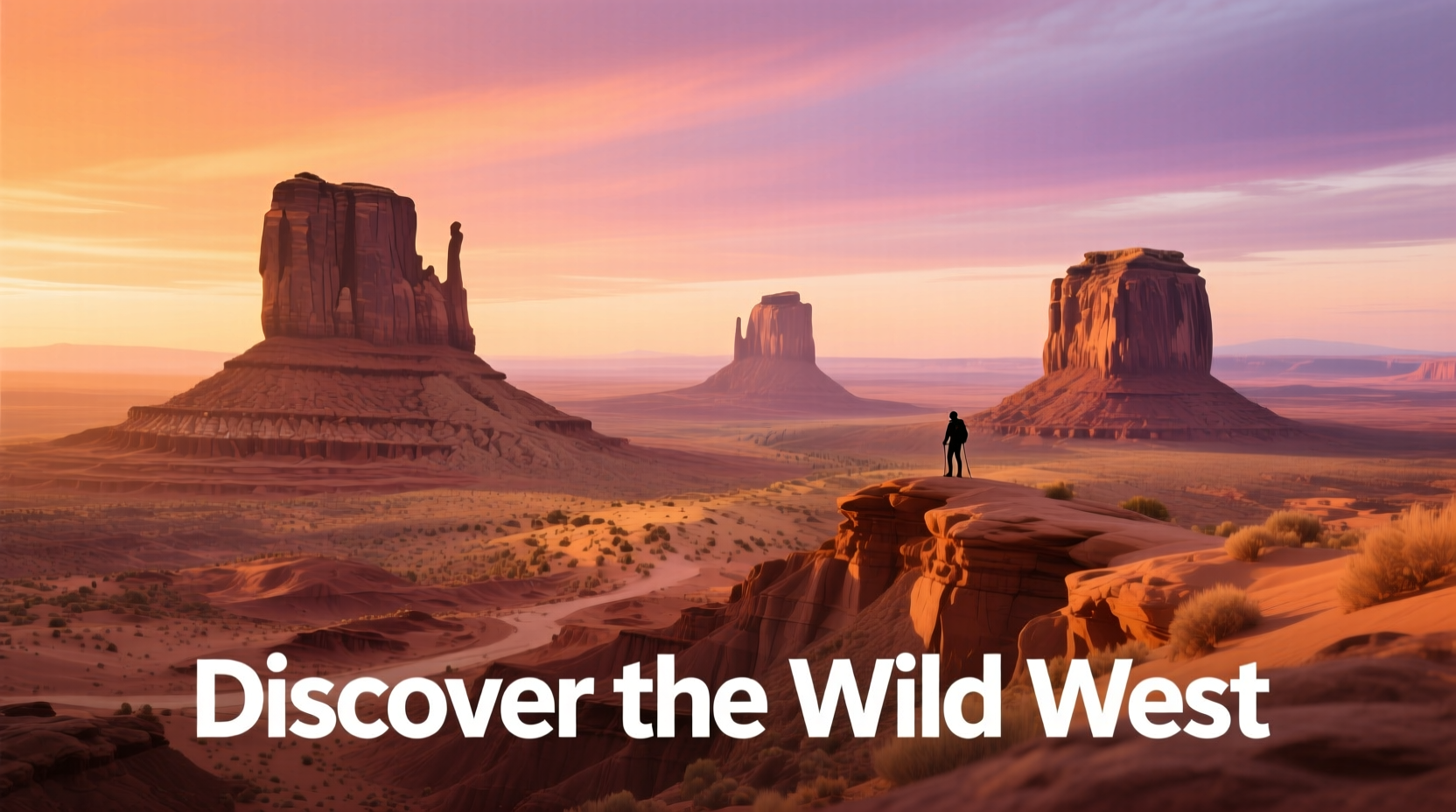 National Monuments American West: Budget Travel Guide