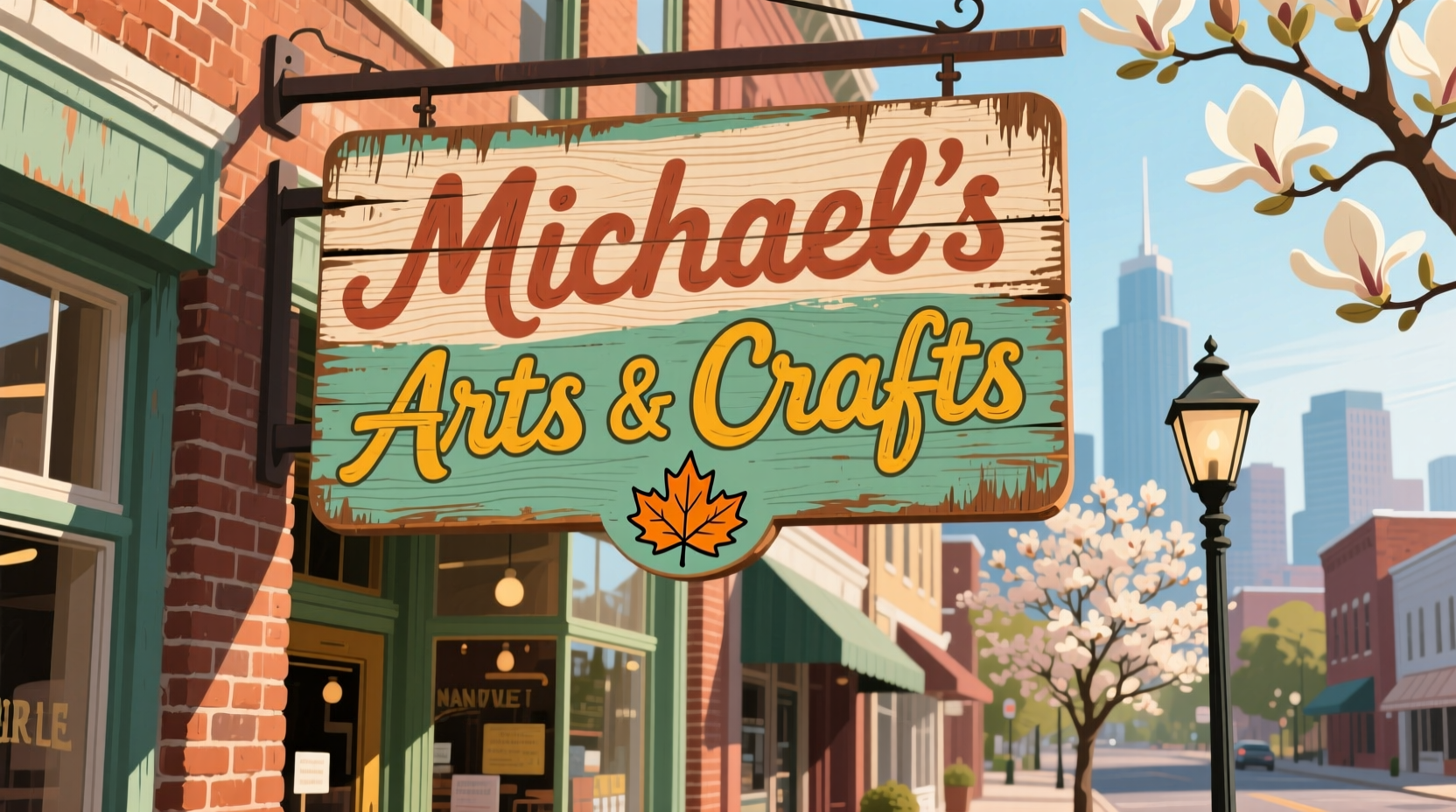 Michael's Nashville: Store Guide & Hours