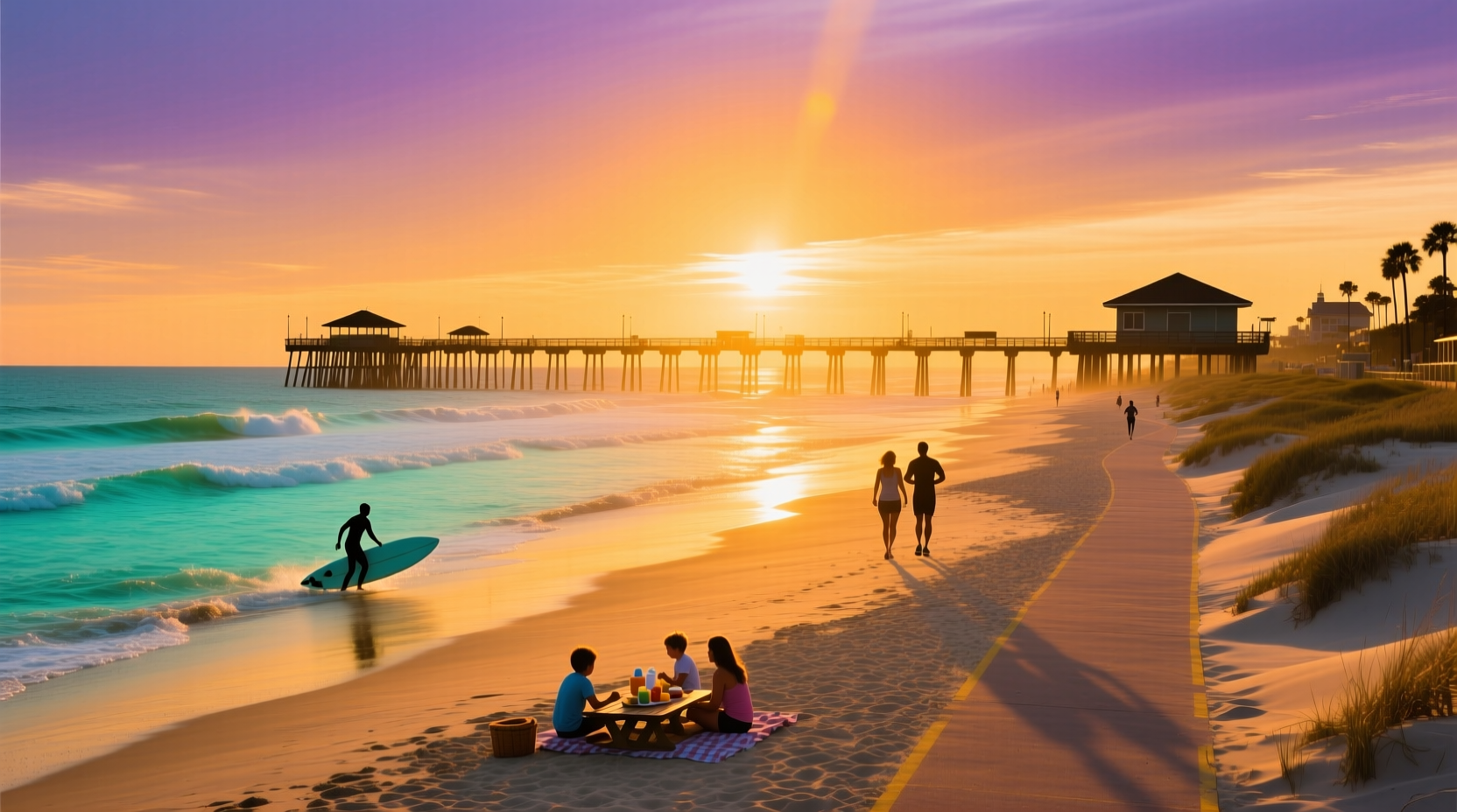 13 Practically Free Things in Myrtle Beach: Budget Travel Guide