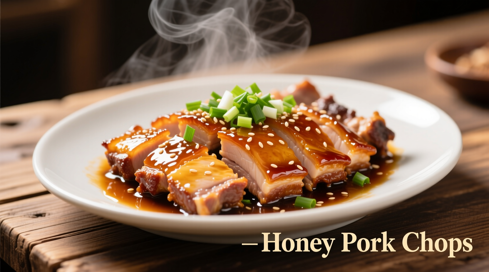 Perfect Honey Pork Chops Recipe: Step-by-Step Guide
