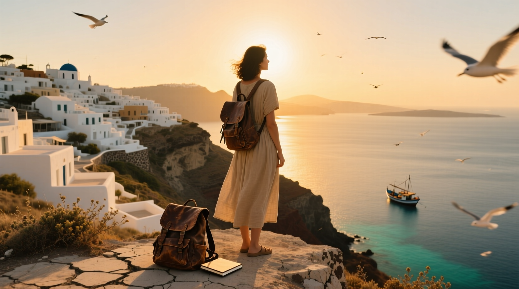 How 11 Untranslatable Words Changed My Travel Mindset