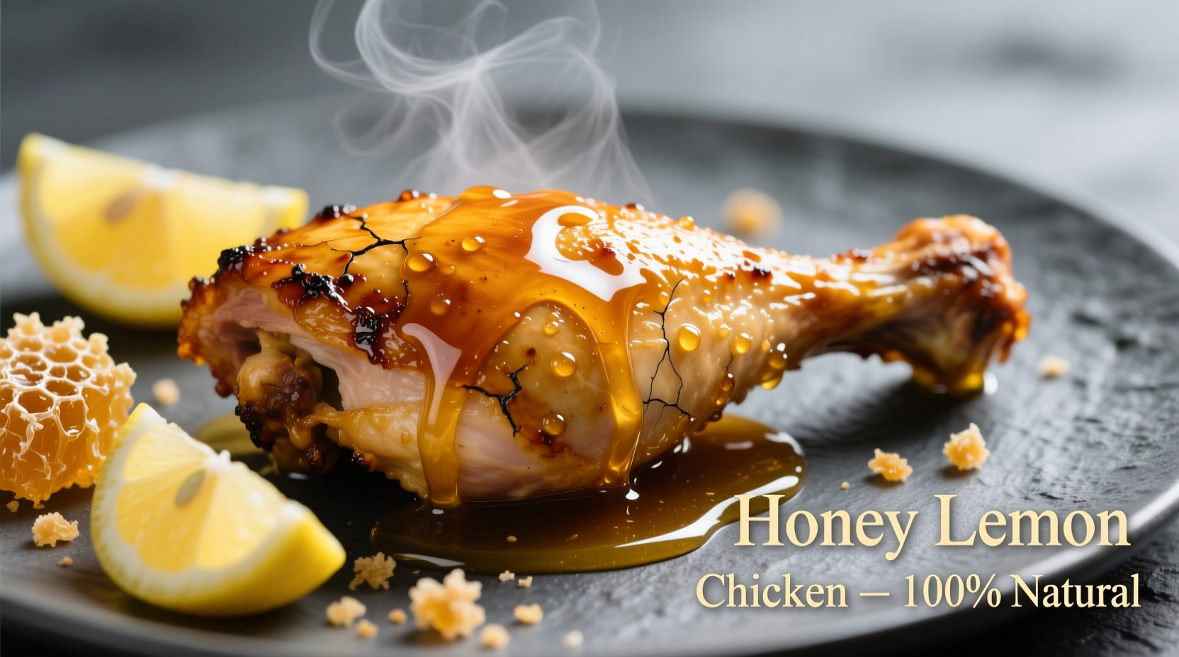 Chicken Lemon Honey: Perfect Flavor Balance Guide