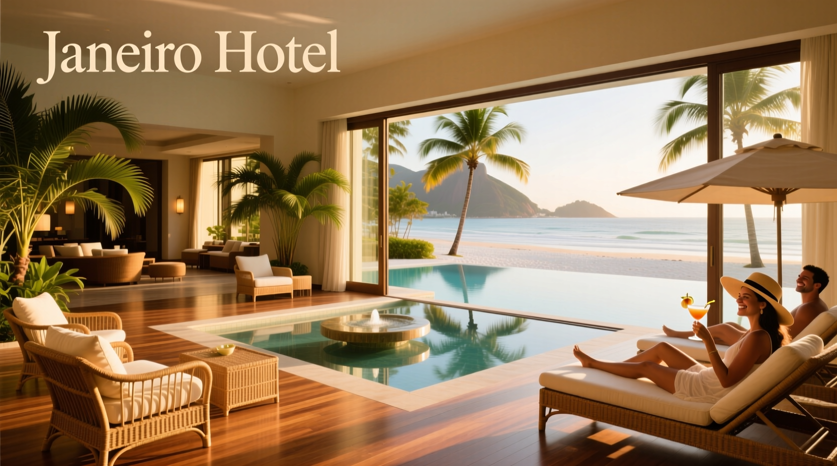 Janeiro-Hotel Budget Accommodation Guide: What to Expect & Where to Stay