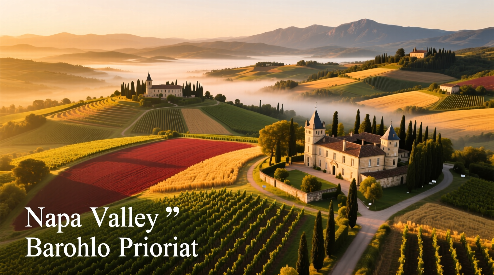 15 Epic Wine Regions to Visit Before You Die: Budget Travel Guide