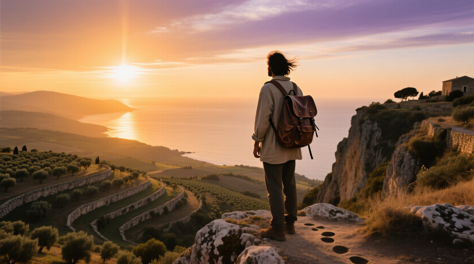 5 Things Learned Traveling Around the World in 2016: A Realistic Reflection