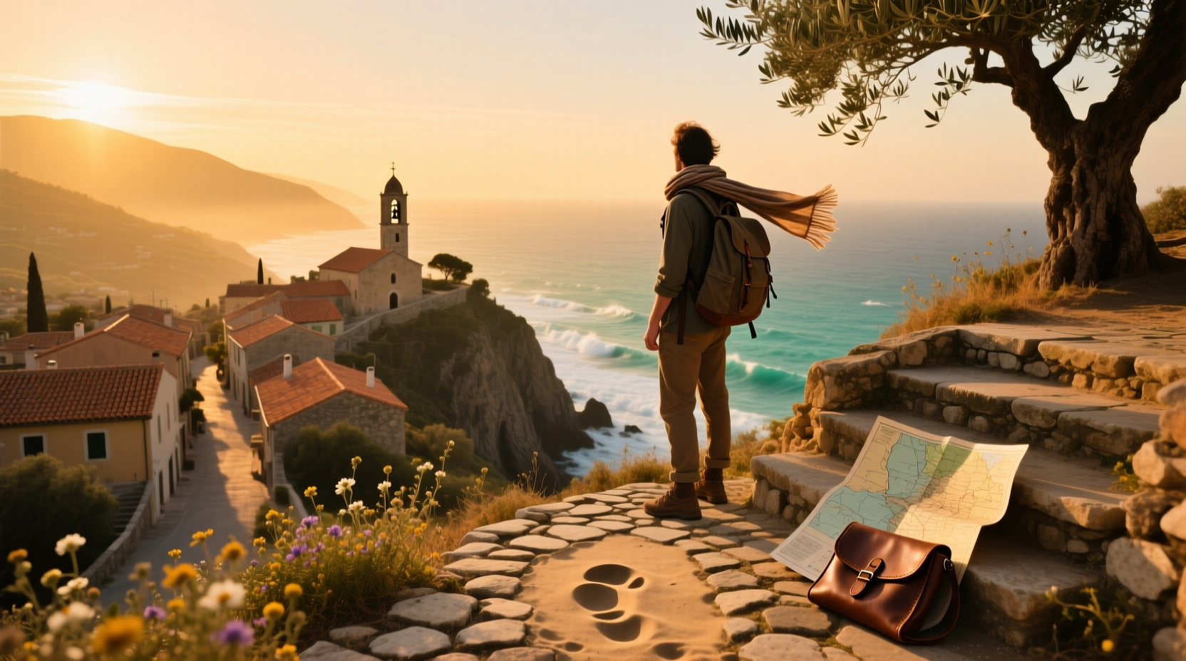 The Best Hostel in France Is Going Off Tonight — Here’s What That Really Means