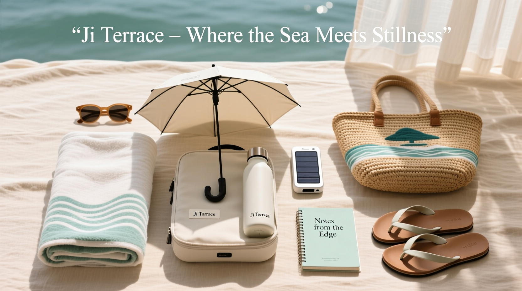 Ji-Terrace by the Sea Review: What Travelers Actually Need to Know