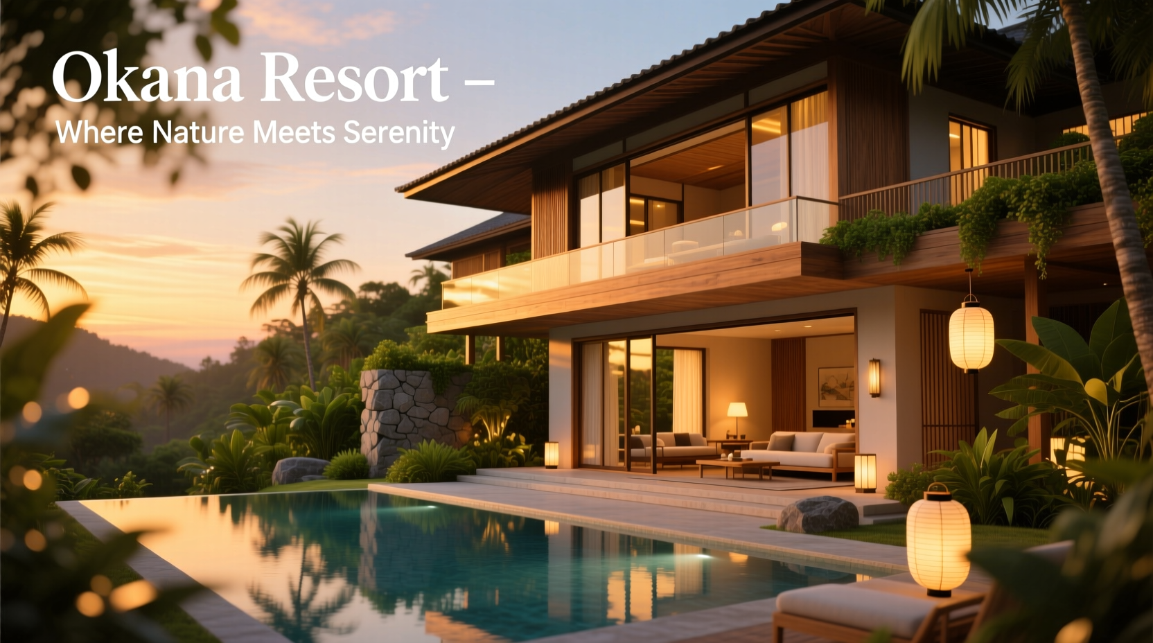 Okana-Resort Accommodation Guide: What Budget Travelers Should Know