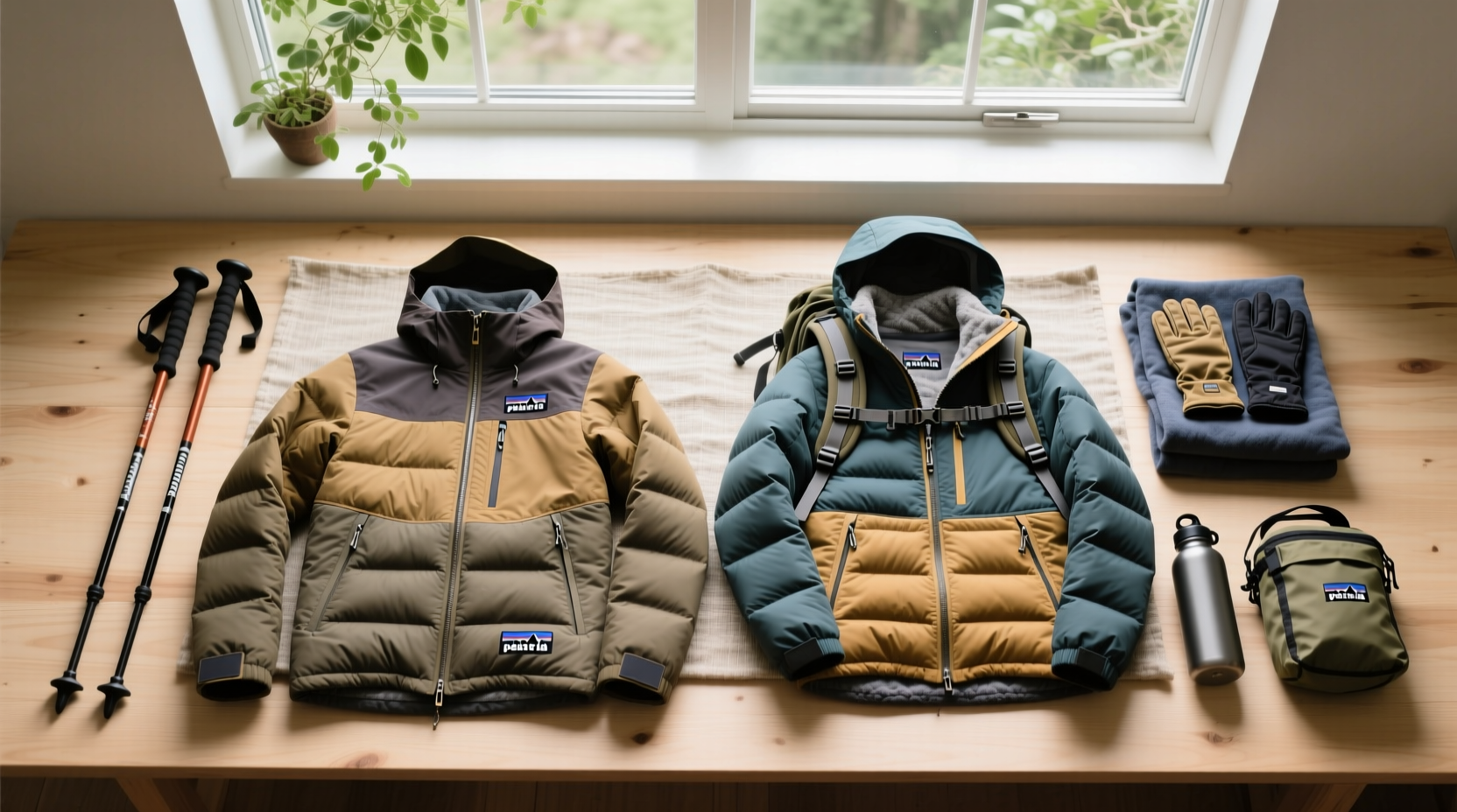 Best Patagonia Jackets for Travel: How to Choose the Right One