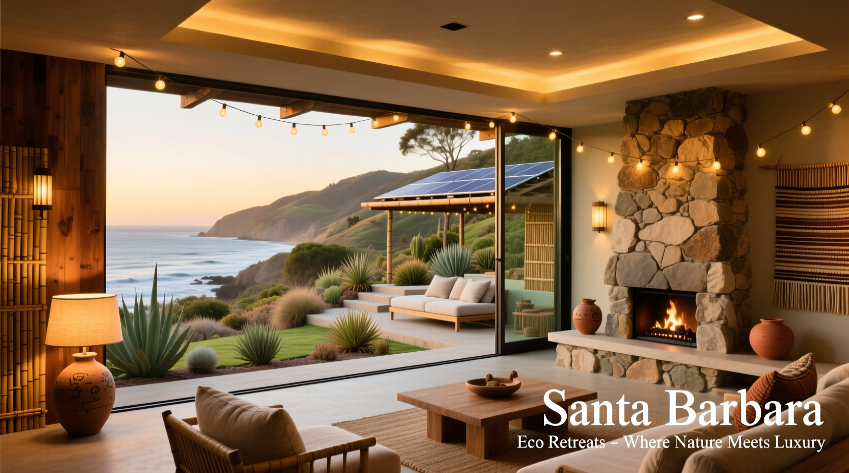 Best Eco Resorts in Santa Barbara USA: Budget Traveler’s Guide