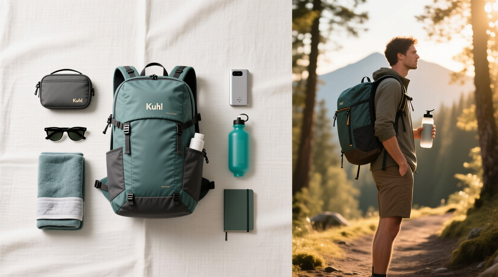 Kuhl Stretch Voyagr Review: Are These Travel Pants Worth It?