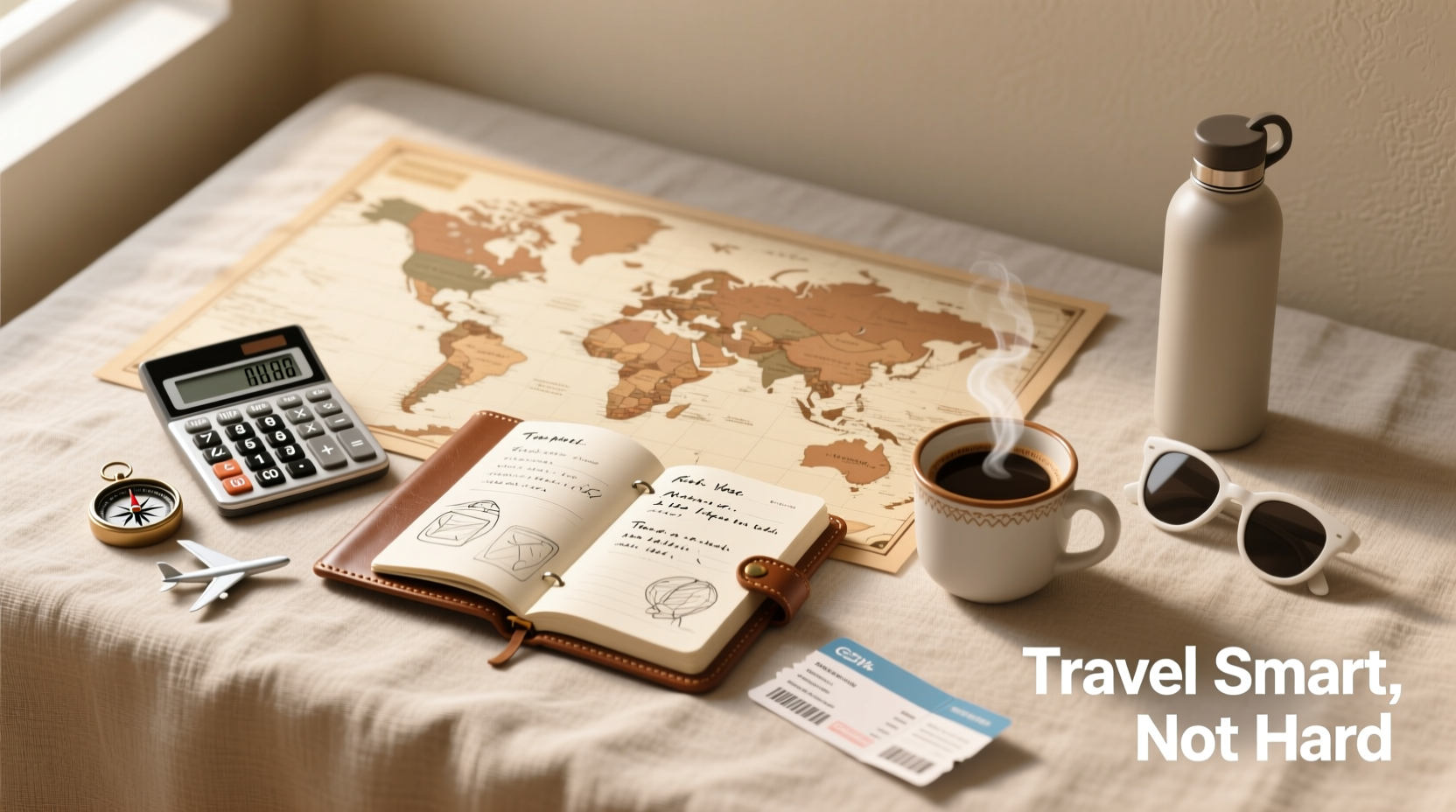 How to Use the Toronto Michelin Guide for Budget Travel