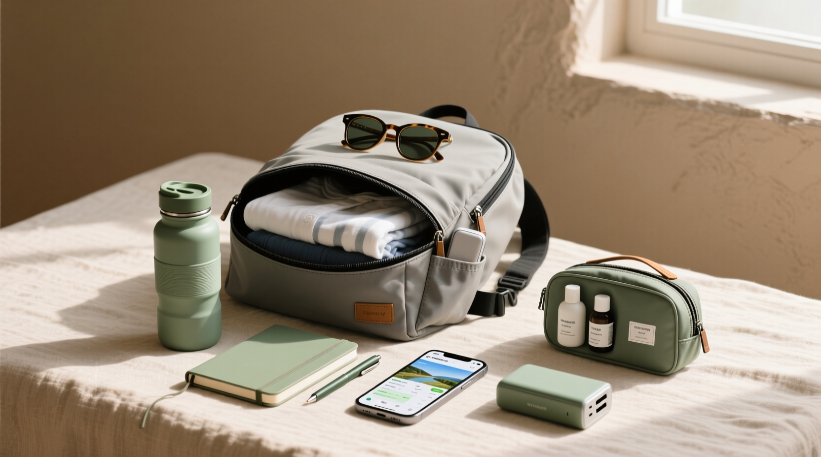 Best Travel February Packing Guide: What to Bring & Why