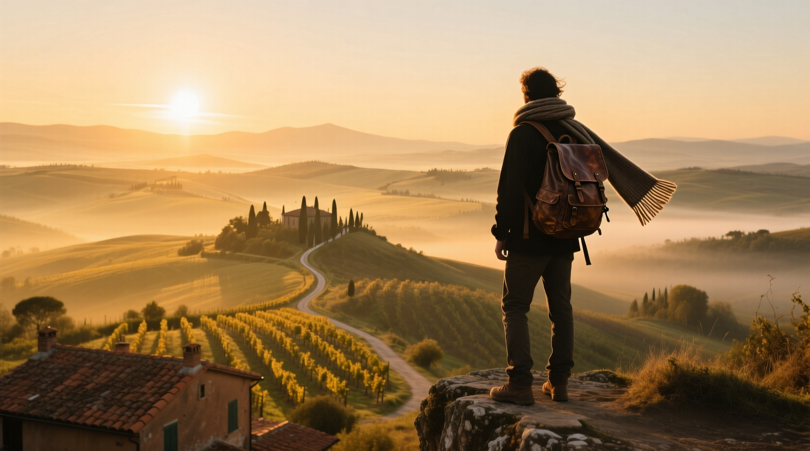 Rachel Signer You Had Me at Pet-Nat Interview: A Travel Story About Slowing Down