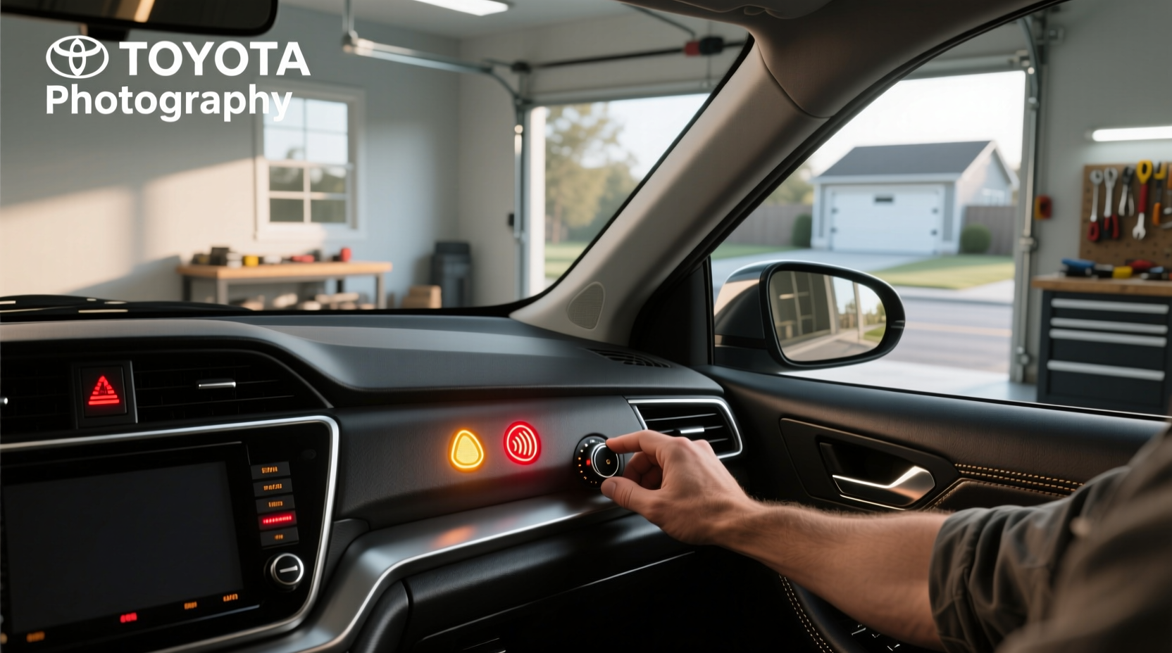 Toyota Corolla Signal Light & Dashboard Brightness: Buying Guide