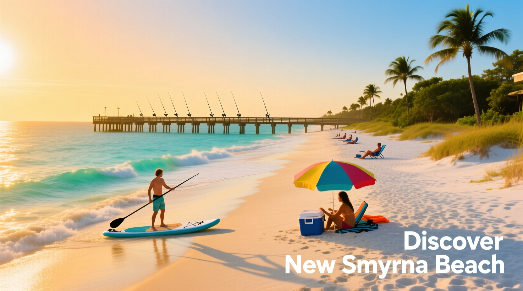 Things to Do in New Smyrna Beach: Budget Travel Guide