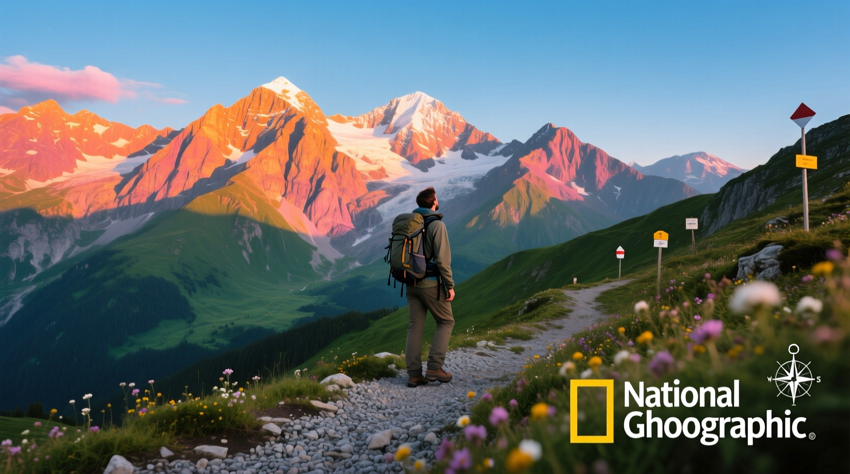 How to Get Started Mountaineering: A Practical Budget Guide