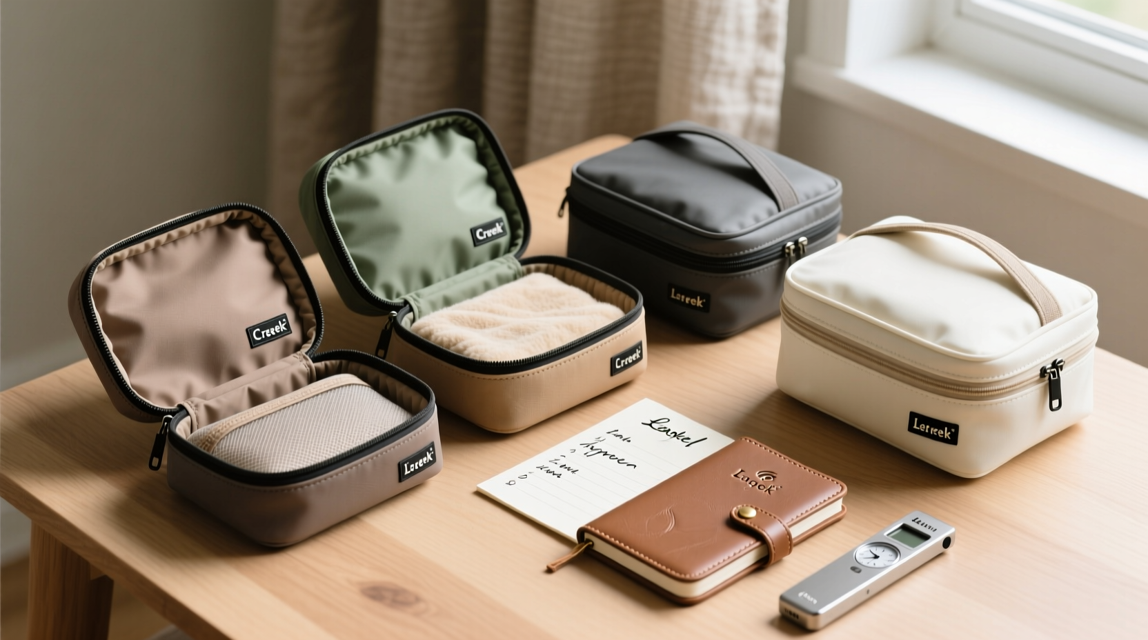 Eagle Creek Packing Cubes Review: What to Look for in Travel Organizers