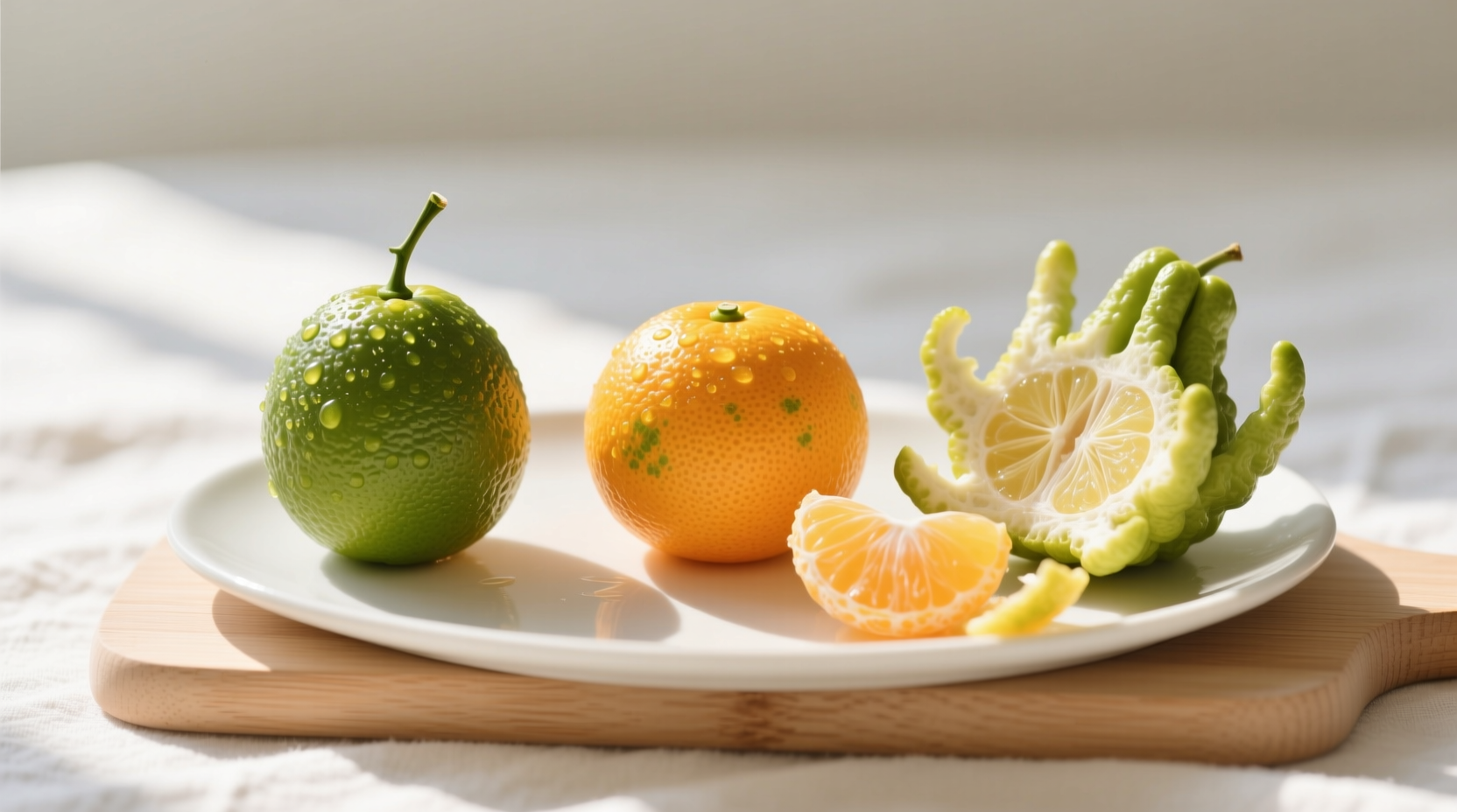 stop citrus overthinking only raw fish cares 2025