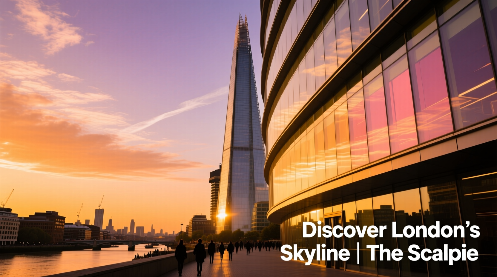 London Skyscraper The Scalpel: Budget Travel Guide & Practical Tips