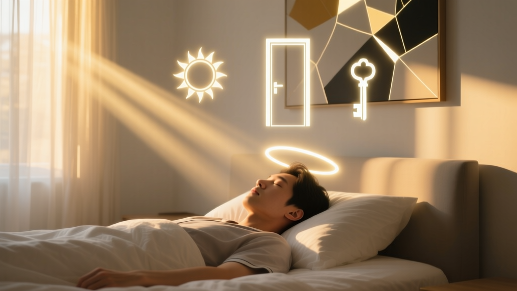 Dreaming About Bright: Meaning & Symbolism