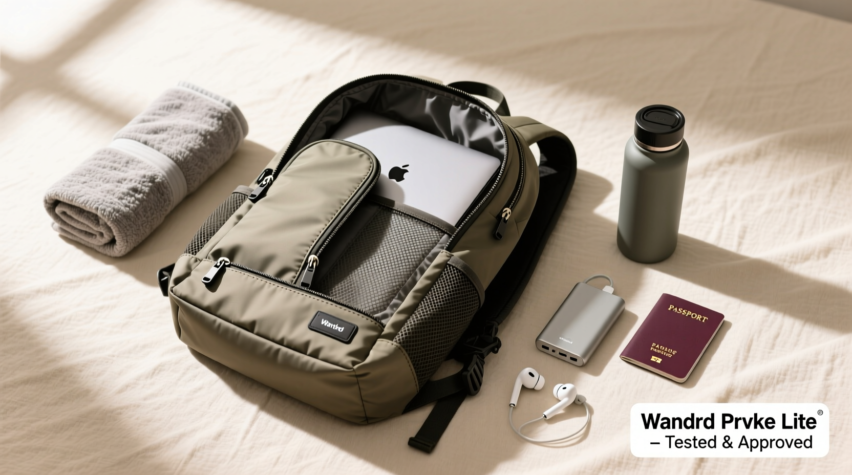 WANDRD PRVKE Lite Review: What Budget Travelers Need to Know