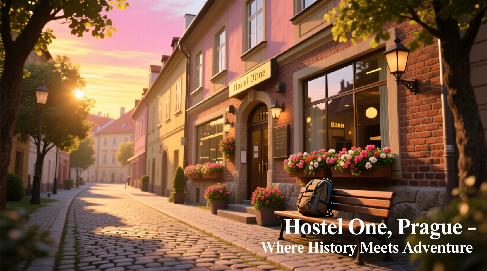 Hostel One Prague Review: Budget Traveler’s Honest Guide