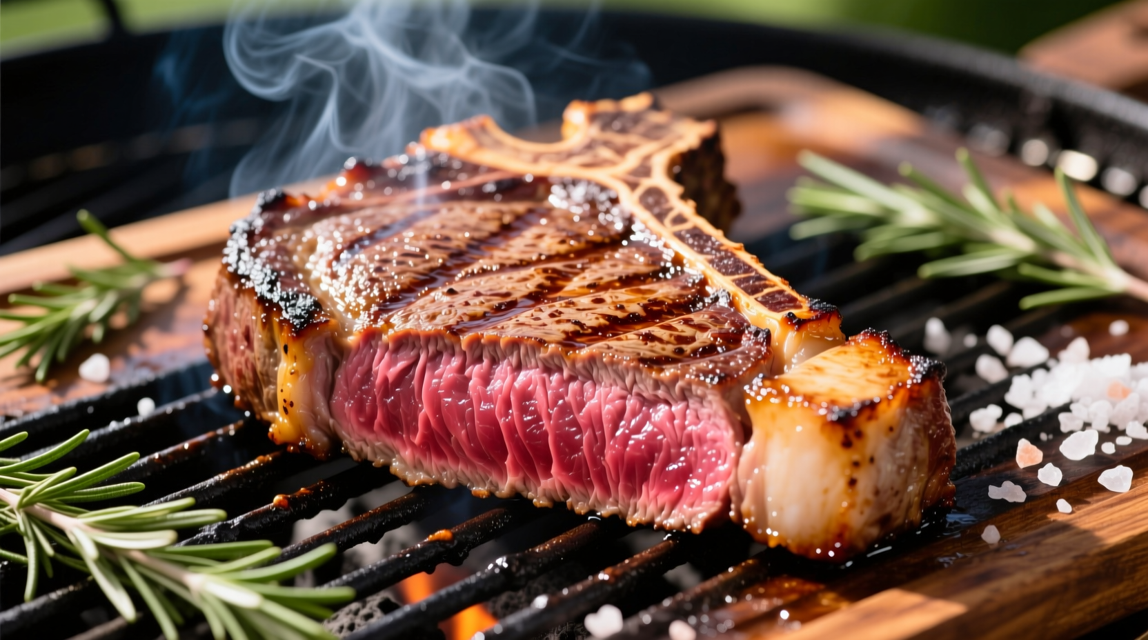 How Long to Cook Ribeye on Grill: Perfect Timing Guide