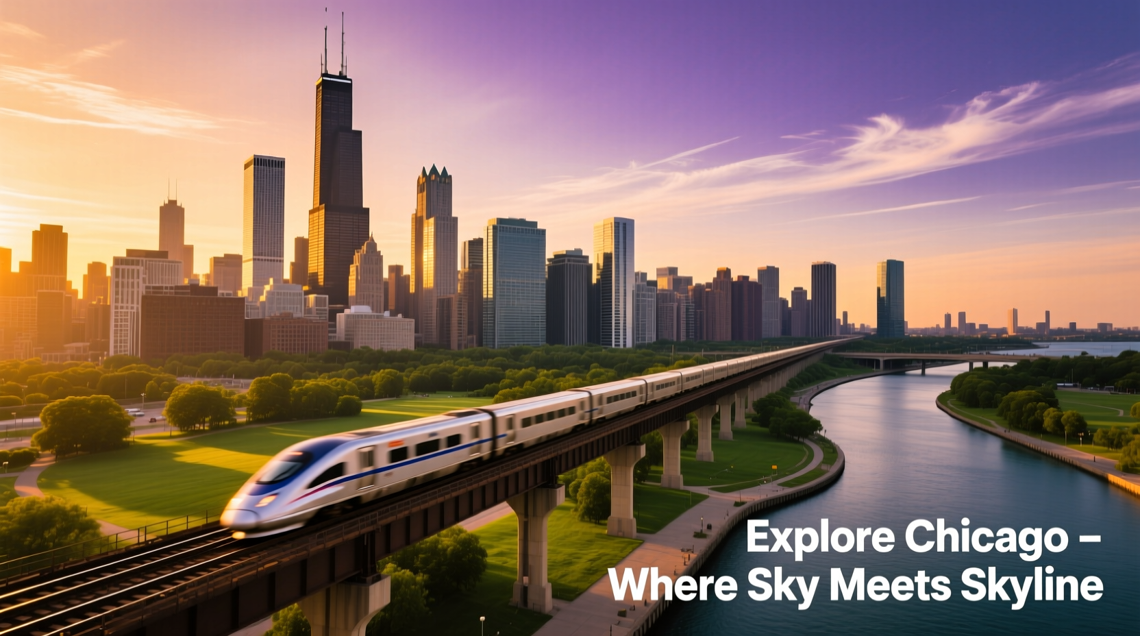 How to Fly Over Chicago: Practical Transport & Logistics Guide