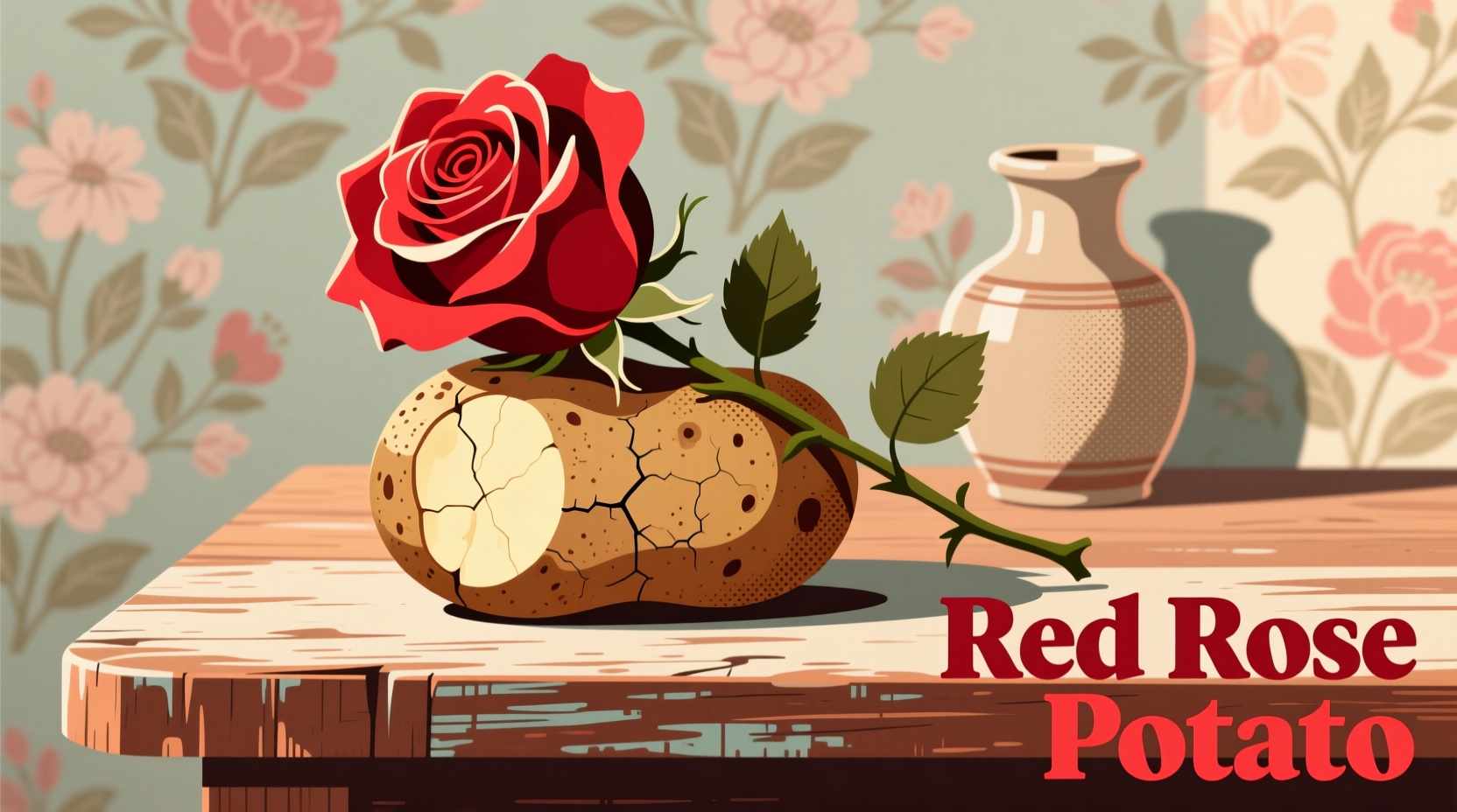 Red Rose Potatoes: Complete Guide to Flavor, Uses & Storage