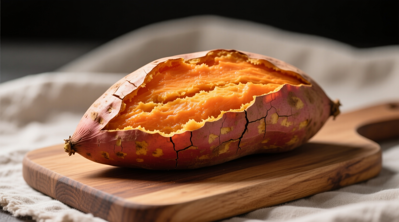 large sweet potato calories when to track and when to skip