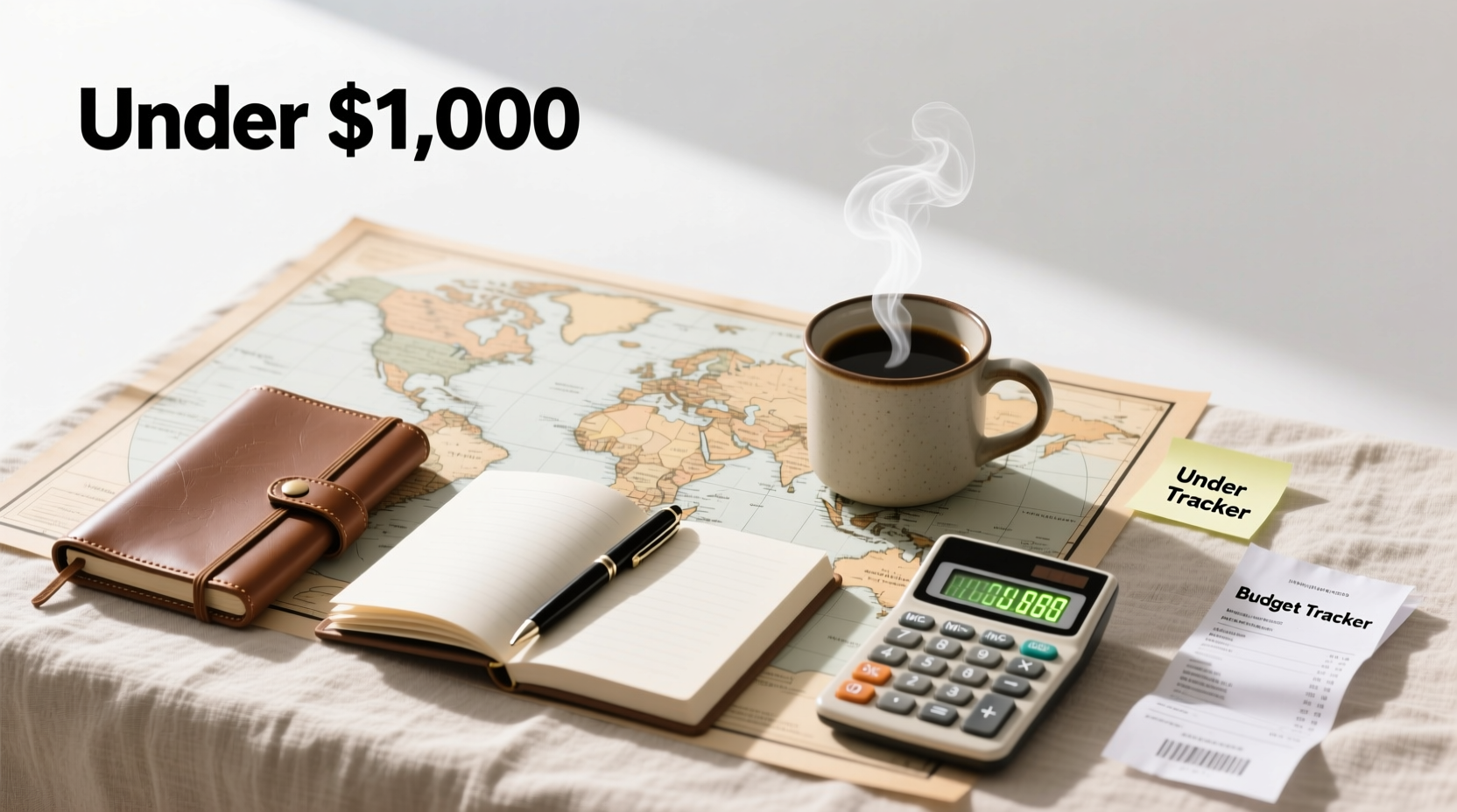 Outer Banks Adventure Travel Guide: How to Save $400–$900 on a 5-Day Trip