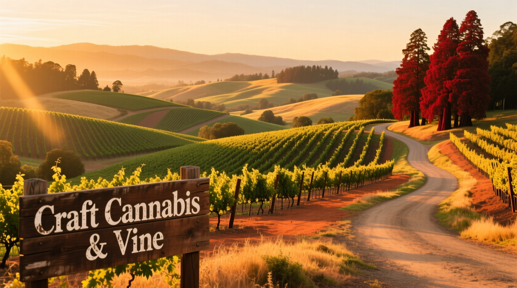Craft Cannabis & California Wine Country on a Budget: Practical Guide
