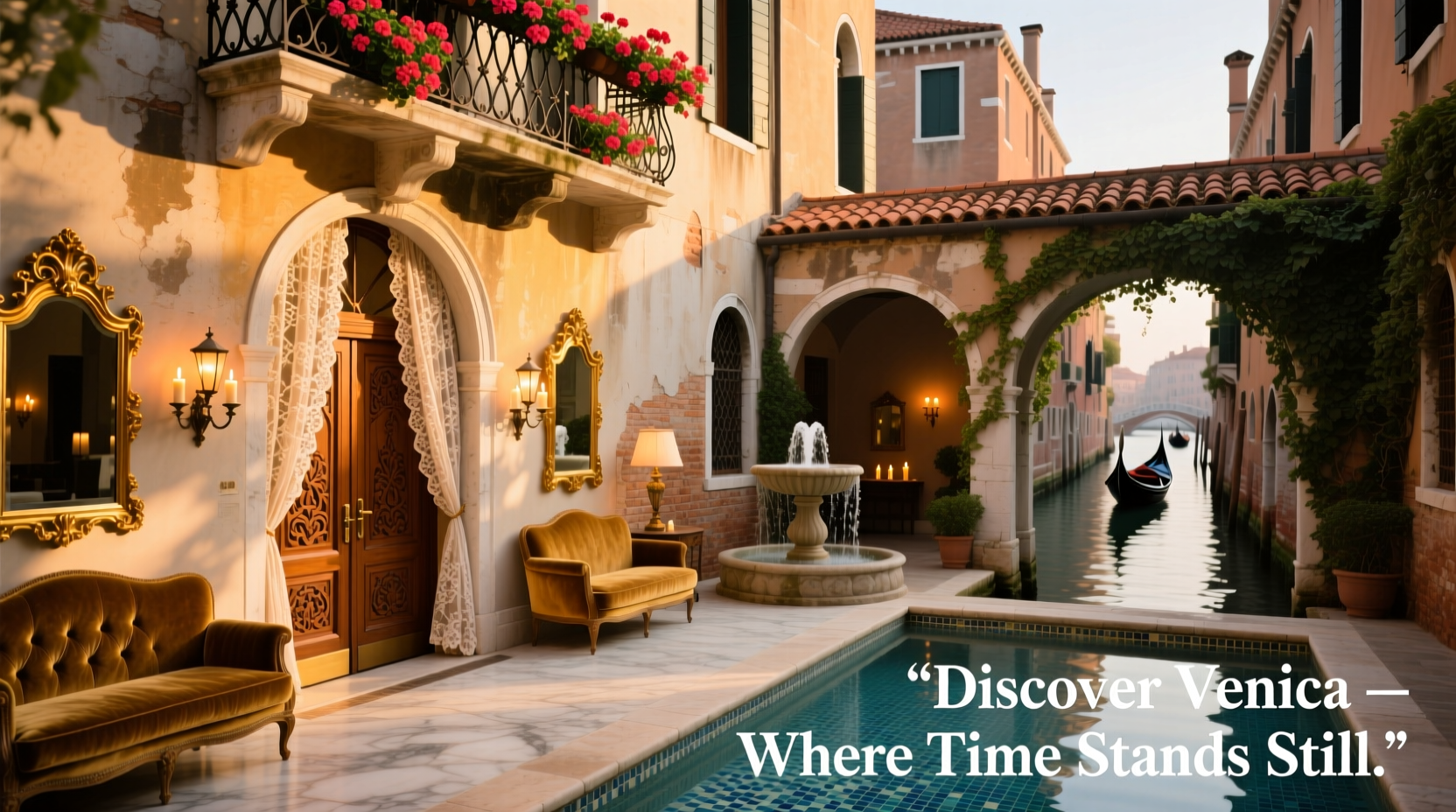 Budget Hotels Venice Italy: Practical Accommodation Guide