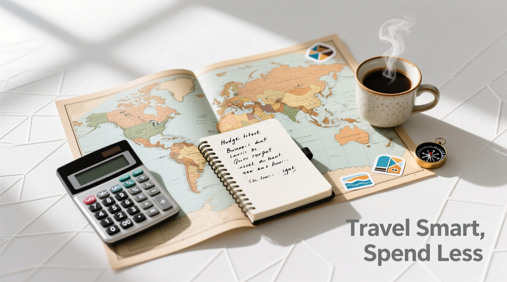 A Survival Guide for Future Prisoners: Budget Travel Strategy Explained